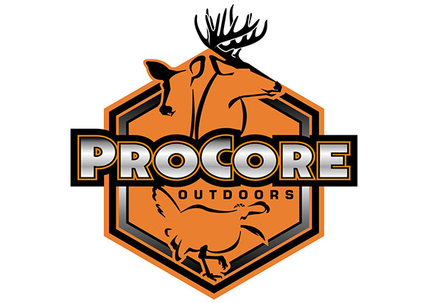 View Deer Turkey / Outdoors Logo Design