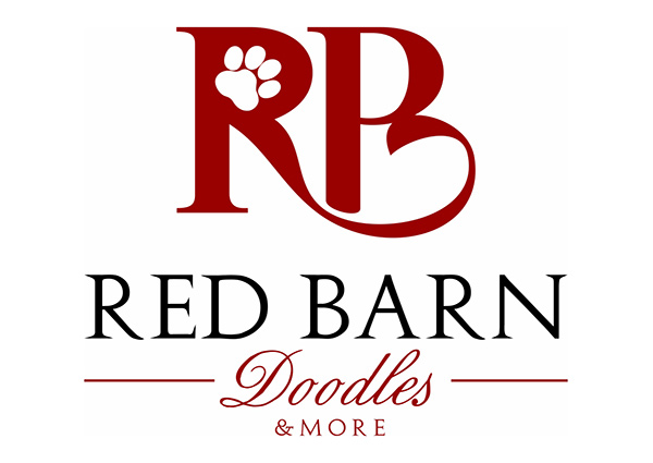 Custom Dog Breeder Logo