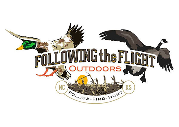 Duck/Goose Logo