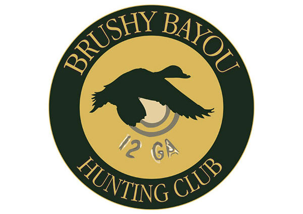 View Duck Hunting Club Logo