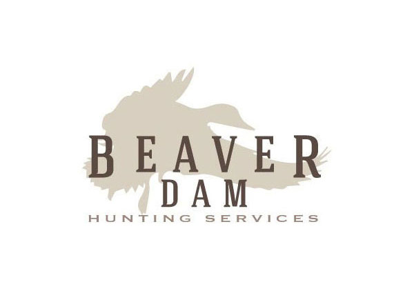 View Duck Hunting Lodge Logo Design