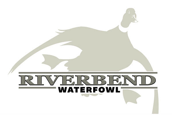View Waterfowl Guide Logo Design