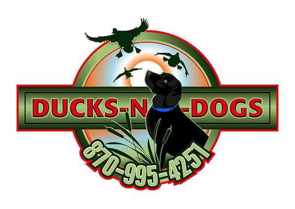 View Waterfowl Hunting Logo / Duck Hunting Logo