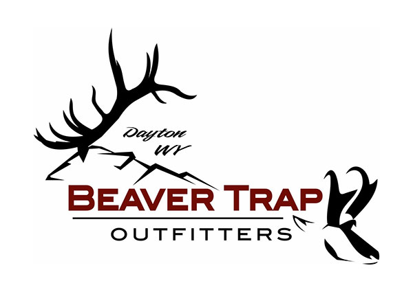 Elk / Antelope Big Game Logo