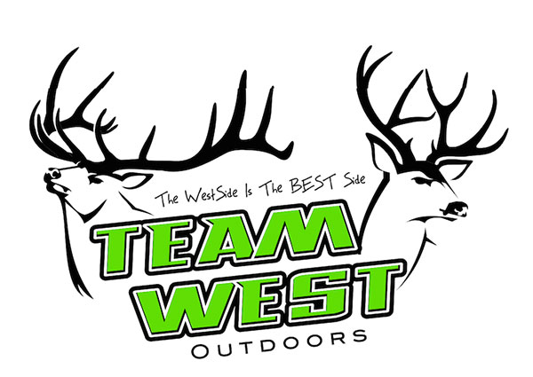 View Elk/Deer/Outdoors Logo