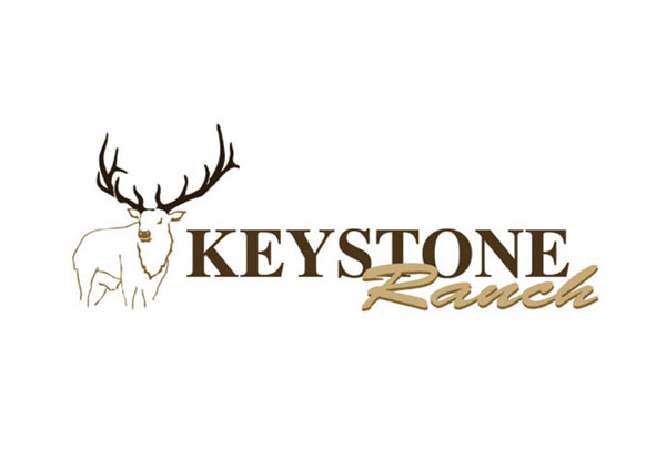 View Elk Hunting Guide Logo | Elk Ranch Logo