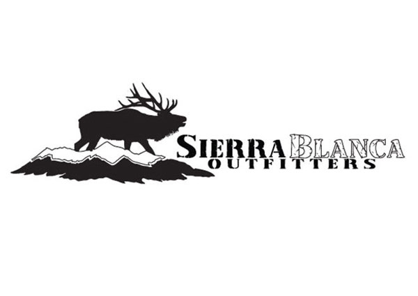 View Custom Elk Hunting Logo Design