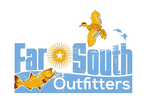 View Logo Design for Argentina/Texas Outfitter