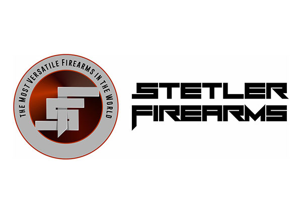 View Stetler Firearms Logo Design