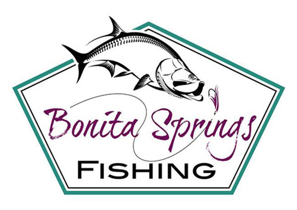 Charter Fishing Logo Design