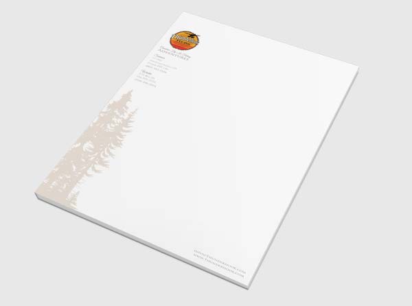 View Thunderhook Letterhead