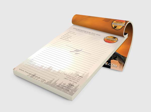 Thunderhook Scratchpad Design