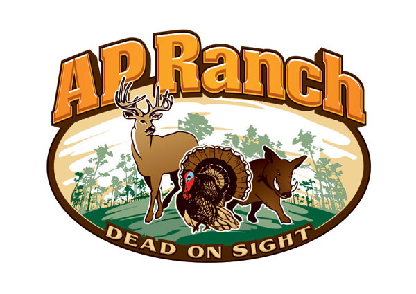 View Florida Hunting Ranch Logo