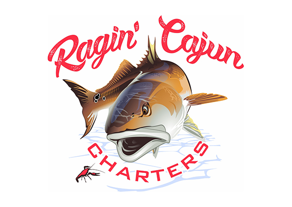 Fishing Supply Logo Design Fishing Logo Design