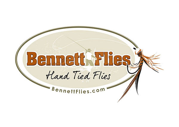 Fishing Supply Logo Fly Fishing Logo Design - Fly Fishing Logos