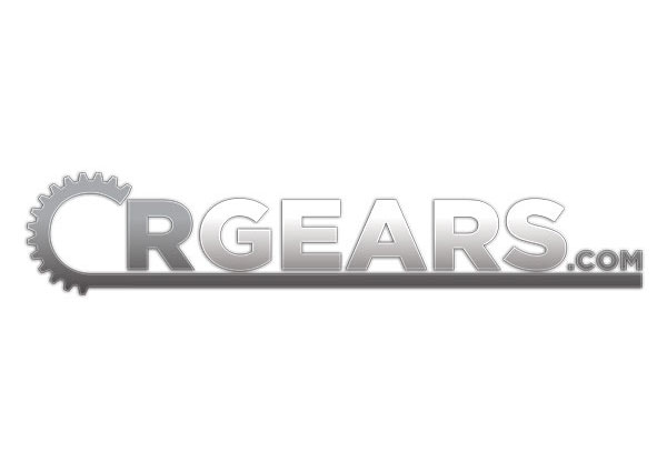 View Garage Door Parts Logo Design