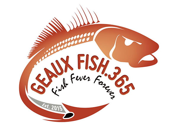 View Geaux Fish 365 - Custom Logo