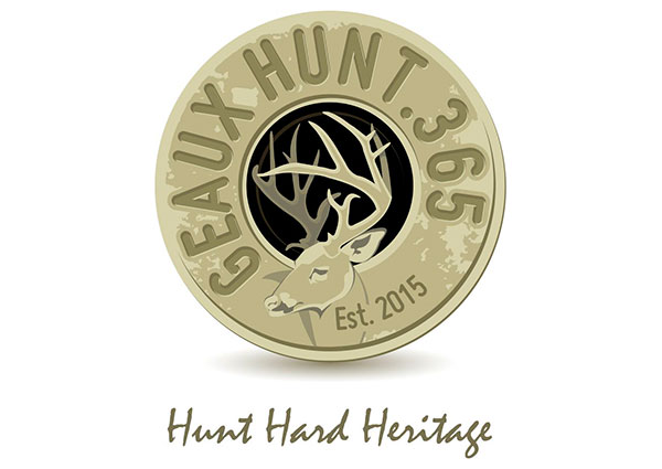 View Geaux Hunt 365 - Custom Logo