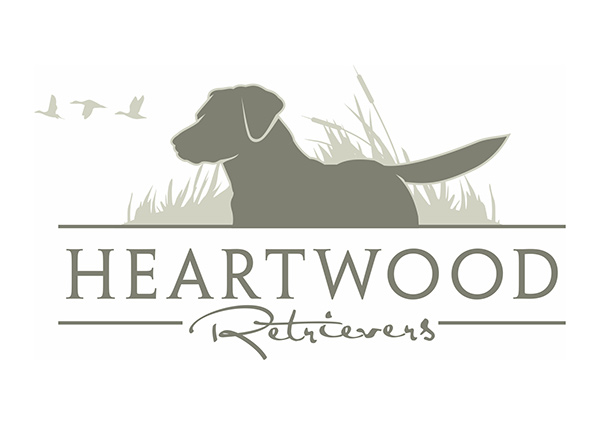 View Gun Dog Breeding & Training Kennel Logo