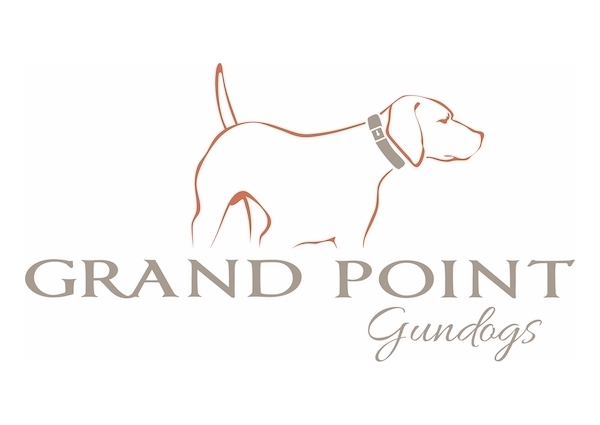 Gundog Training Logo
