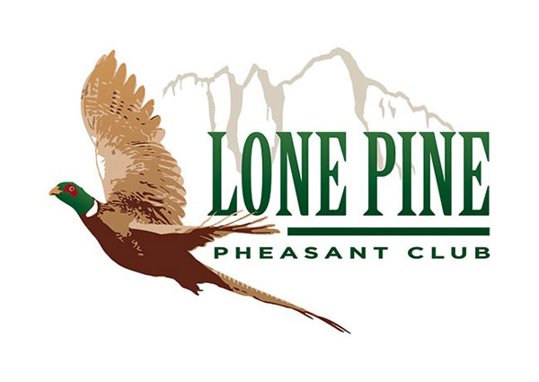View Pheasant Hunting Club Logo Design