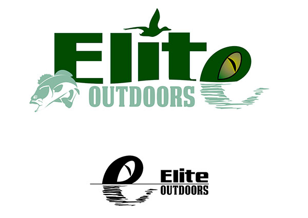 View Logo Design for the Outdoors