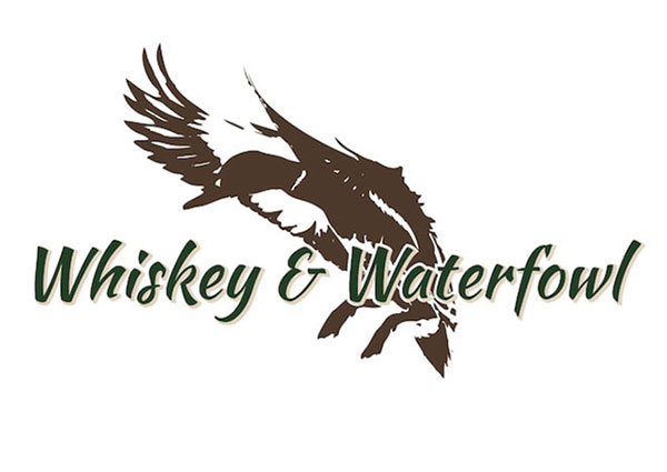 Duck Hunting Logo