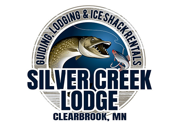 Hunting Lodge Logos