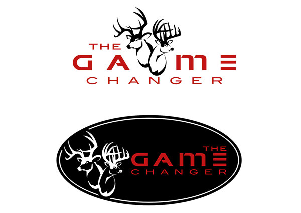 Hunting Logo Two Different Looks