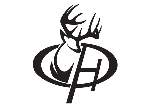 Deer Hunting Logos Designed By 3plains