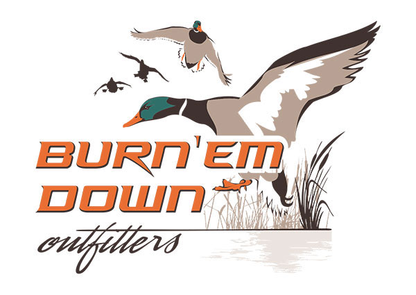View Hunting Outfitter Logo