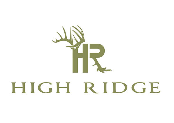 View Hunting Plantation Logo Design