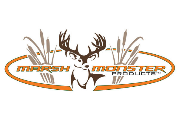 Logo Design Deer Hunting Safety Products