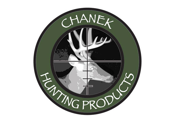 View Hunting Product Logo Design