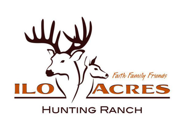 View Hunting Ranch Logo Design