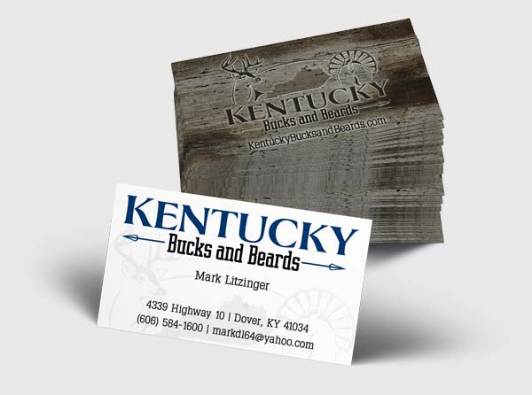 View Business Cards Design & Printing