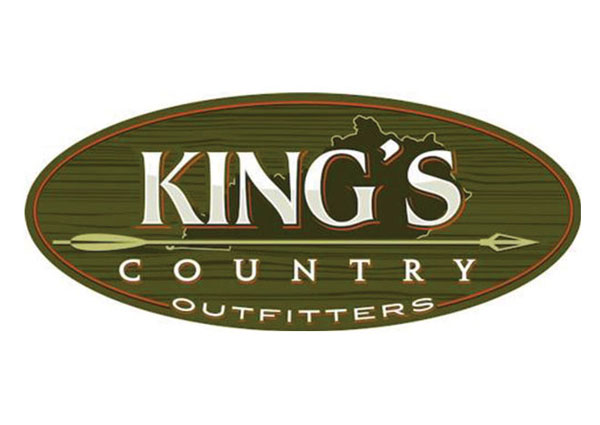 Kentucky Hunting Ranch Logo