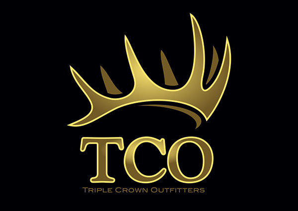 View Kentucky Whitetail Outfitter Logo Design