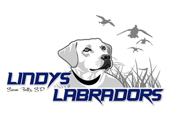 View Handcrafted Labrador Breeder Logo