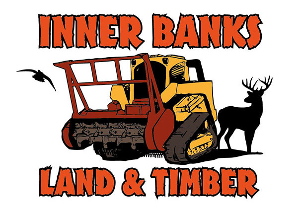 View Land and Timber Logo Design