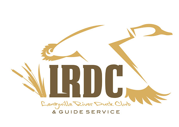 View Languille River Duck Club Logo