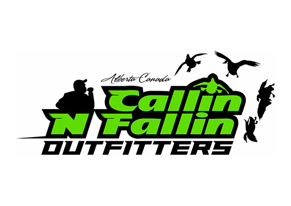 View Canada Hunting Outfitters Logo Design