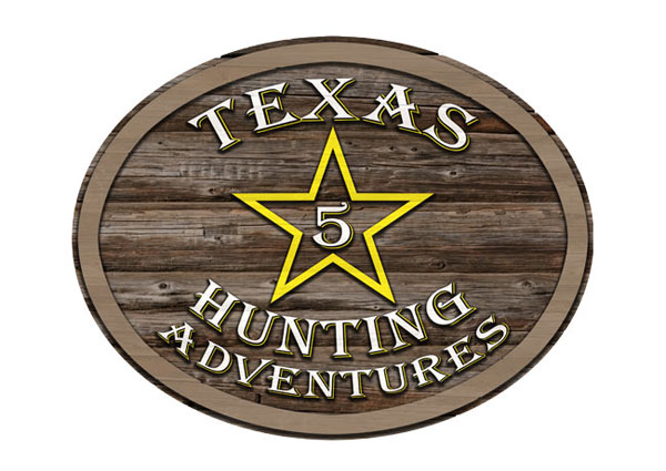 View Texas Hunting Outfitter Logo Design