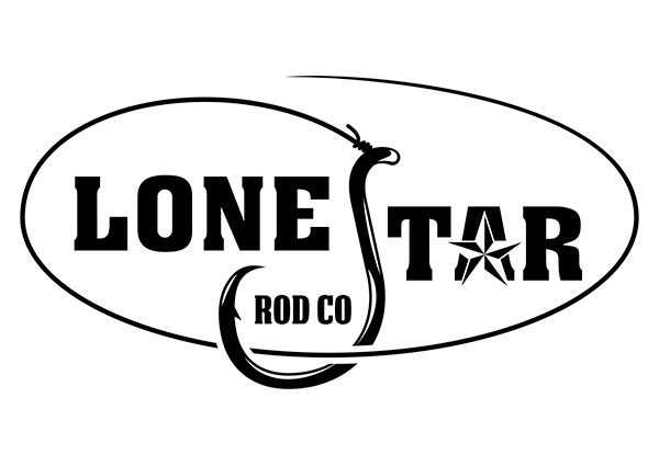 View Lone Star Rod Co Logo Design