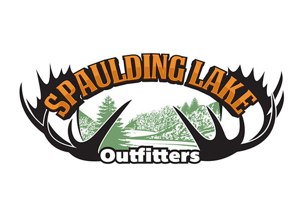 Moose Hunting Guide Logo