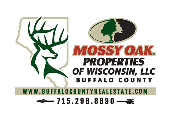 View Mossy Oak Logo Design