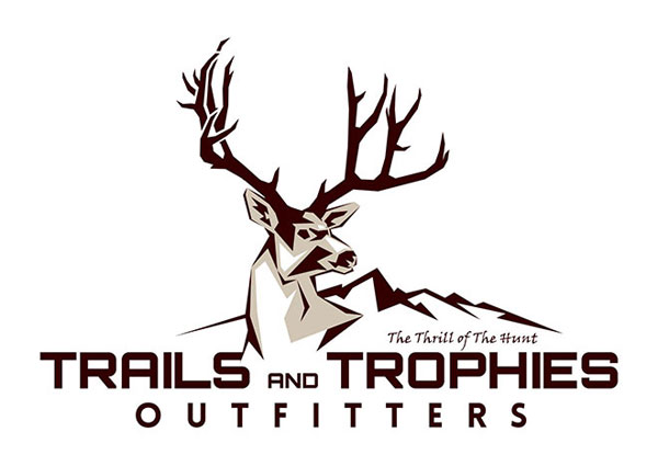 View Mule Deer Logo Design