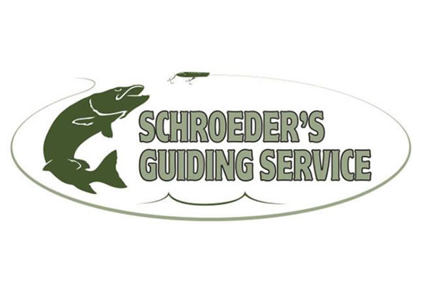 View Muskie Fishing Logo Design