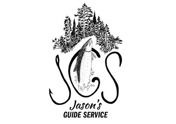 View Converting Drawing To Logo Design