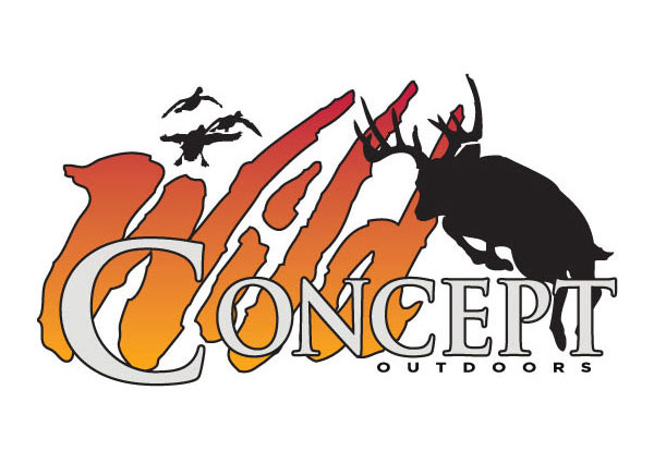 Hunting Logos Custom Hunting Logo Design